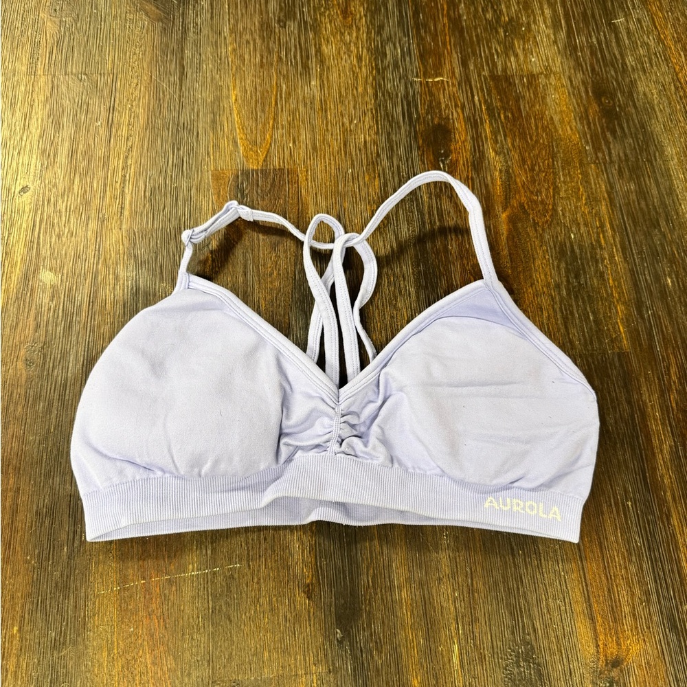 Aurola Mercury Sports Bra